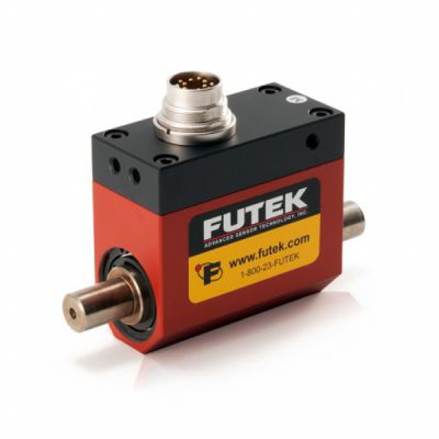 非接觸式動態扭矩傳感器