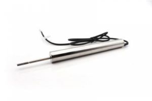 LVDT位移傳感器產品如何選擇？價格高的有必要考慮嗎？