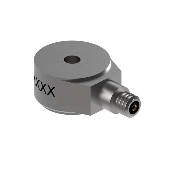 3220高頻環形壓電式加速度傳感器