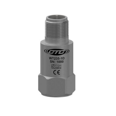 WT235-1D低頻型風(fēng)電振動傳感器